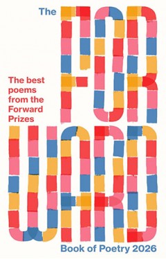 The Forward Book of Poetry 2026